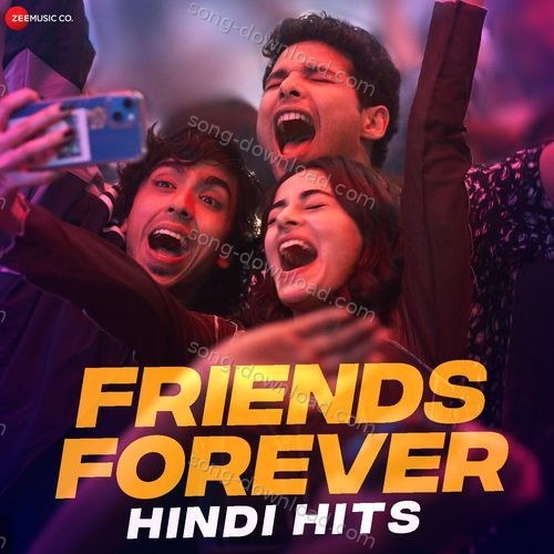 Friends Forever Hindi Hits (2024) Sonu Nigam MP3 Download