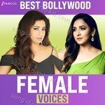 Best Bollywood Female Voices - Sonu Nigam Song Download